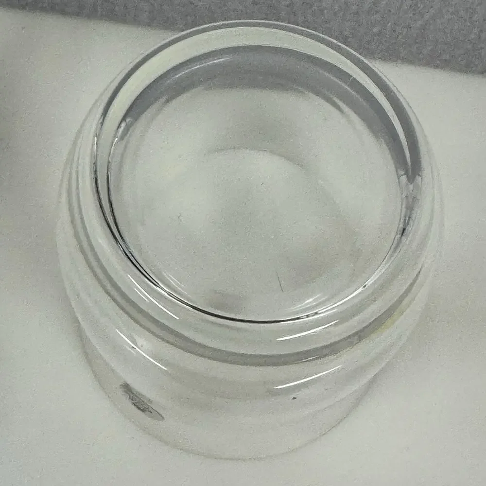 Royal Bavarian Crystal Highball Water Glass Made In Germany Single Cup
